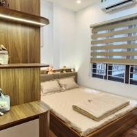 Bán nhà Võ Thị Sáu, Hai Bà Trưng 5 tầng 3 ngủ full nội thất về ở ngay 4.95 tỷ