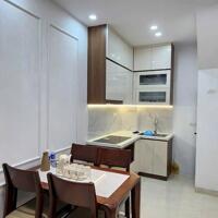 Bán nhà Võ Thị Sáu, Hai Bà Trưng 5 tầng 3 ngủ full nội thất về ở ngay 4.95 tỷ