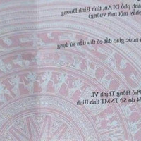 Chính Chủ Bán Gấp Giá Sốc Nhà Phú Hồng Thịnh Xi - Bình An, Tp. Dĩ An, Bình Dương.