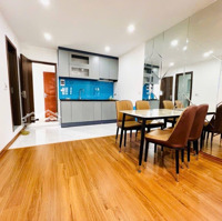 Chính Chủ Cần Bán Nhà Tập Thể Phương Mai, Q.đống Đa, 80M, 3 Phòng Ngủ Lô Góc, Ô Tô Đỗ Cửa Giá Chỉ 3.68Tỷ
