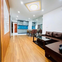 Chính Chủ Cần Bán Nhà Tập Thể Phương Mai, Q.đống Đa, 80M, 3 Phòng Ngủ Lô Góc, Ô Tô Đỗ Cửa Giá Chỉ 3.68Tỷ