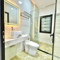 Siêu Phẩm Quan Nhân Cách Ôtô Tránh 15M, Cách Vũ Trọng Phụng 50M,Diện Tích45M2X6 Tầng Lô Góc Nhỉnh 12 Tỷ