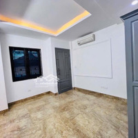 Siêu Phẩm Quan Nhân Cách Ôtô Tránh 15M, Cách Vũ Trọng Phụng 50M,Diện Tích45M2X6 Tầng Lô Góc Nhỉnh 12 Tỷ