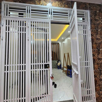 Bán Nhà Yên Xá Thanh Trì 35M2;5Tầng ;Mặt 4M;3 Pn Rộng;5,7 Tỷ.nhà Nhà Trong Làng ,Nhà Tiện ,Nhà Đẹp