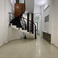 Bán Nhà 3 Tấm 4X18 Kiên Cố Gần Đầm Sen Giá Tốt