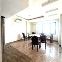 Bán Nhà La Khê, Hà Đông Phân Lô Ô Tô View Vườn Hoa Thang Máy Xịn Sò