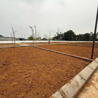 Bán Đất Tại Lại Thượng, Thạch Thất, Hà Nội Giá Tốt, 100M2
