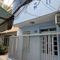 Cho thuê nhà nguyên căn đường Lạc Long Quân, phường 3, quận 11
