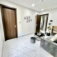 Cho Thuê Ch Mini 1 Phòng Ngủ 1 Vệ Sinh 45M2 Ở Nguyễn Thị Định, Cầu Giấy, Hà Nội Giá Cực Chất 8,3 Triệu
