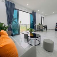 Cho Thuê 1 Phòng Ngủ Ban Công Ngay Chung Cư Goldmark City, Hồ Tùng Mậu