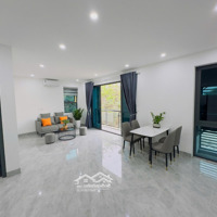 Cho Thuê 1 Phòng Ngủ Ban Công Ngay Chung Cư Goldmark City, Hồ Tùng Mậu