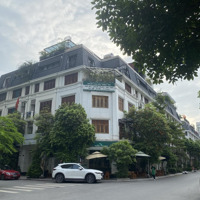 Cho Thuê Nhà Liền Kề Nguyễn Tuân, Thanh Xuân 90 M2, 5 Tầng Thông Sàn