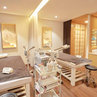 Cho Thuê Nhà Mặt Phố Tô Hiến Thànhdiện Tích150M2 X 2 Tầng,Mặt Tiền6 M, Nhà Mới, Thông Sàn.