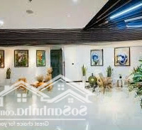 Cho Thuê Nhà Mặt Phố Tô Hiến Thành, 175Mx2 Tầng, Mặt Tiền 8M, Diện Tích Lớn Kinh Doanh Cực Đẹp