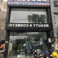 Cho Thuê Nhà Mặt Phố Tô Hiến Thành, 175Mx2 Tầng, Mặt Tiền 8M, Diện Tích Lớn Kinh Doanh Cực Đẹp