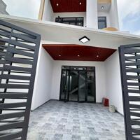 NEW Chủ ngộp giảm giá 200tr nhà mới ngay chợ Thạnh Phú