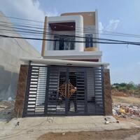 NEW Chủ ngộp giảm giá 200tr nhà mới ngay chợ Thạnh Phú