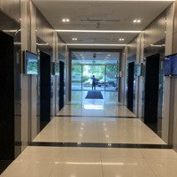 Cho Thuê Diện Tích 65M2 Tầng 5 Toà Icon4 Tower