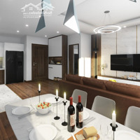 Bán Căn Hộ 2 Phòng Ngủ 1 Vệ Sinh 61,5M2 Tại Tòa Tháp Thiên Niên Kỷ, 4,97 Tỷ, Hà Đông, Hà Nội