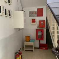 Bán Căn Hộ Dịch Vụ 27 Phòng - 552M2 Đất Mặt Tiền Đường Số 30, Linh Đông Thủ Đức - Doanh Thu Cao