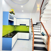 Hot Bán Nhà Chính Chủ Giá Rẻ Gò Vấpdiện Tích70M2/3Tỷ 390 Triệu Shr Phù Hợp Đầu Tư Cho Thuê Bao Ổn Định