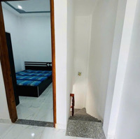 Cần Tiền Bán Gấp Nhà 56M2 1 Trệt 1 Lầu, Mỹ Hạnh Nam, Đức Hòa Giá Bán 845 Triệu Liên Hệ: 0877 708 708