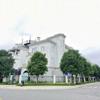80 Tỷ! Biệt Thự Đơn Lập Góc Mặt Hồ 24,5Ha Khu Sao Biển- 270M2 Đường 20M Vinhomes Ocean Park Gia Lâm