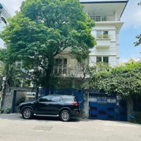 Siêu Phẩm Biệt Thự Vip Vườn Đào - Tây Hồ Diện Tích 230M2 X 4 Tầng,Mặt Tiền13M. Liên Hệ: 0987.819.688