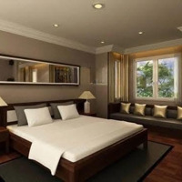 Siêu Phẩm Biệt Thự Vip Vườn Đào - Tây Hồ Diện Tích 230M2 X 4 Tầng,Mặt Tiền13M. Liên Hệ: 0987.819.688
