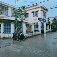 Bán Đất Phố Chùa Thông, Sơn Tây, Đường 3 Ôtô Tránh Kinh Doanh Chỉ 2,35 Tỷ, 51M2, , Mặt Tiền 5M.
