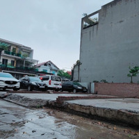 Bán Đất Phố Chùa Thông, Sơn Tây, Đường 3 Ôtô Tránh Kinh Doanh Chỉ 2,35 Tỷ, 51M2, , Mặt Tiền 5M.