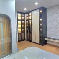 **Bán nhà HXH đường Hậu Giang** phường 4 Tân Bình, (5*20) 5 tầng - 15 tỷ