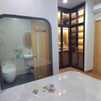 **Bán nhà HXH đường Hậu Giang** phường 4 Tân Bình, (5*20) 5 tầng - 15 tỷ