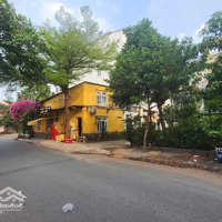 5.8 Tỷ - 84M2 Đất Trống - Hẻm Xe Hơi - Khu Phân Lô - Phường Tân Thới Nhất Quận 12