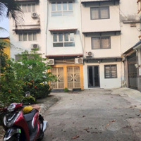 5.8 Tỷ - 84M2 Đất Trống - Hẻm Xe Hơi - Khu Phân Lô - Phường Tân Thới Nhất Quận 12