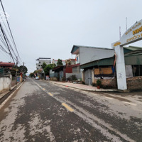 Bán Đất Tại Tỉnh Lộ 378, Liên Nghĩa, Văn Giang, Hưng Yên, 2 Tỷ, 80 M2, Đẹp, Nhiều Tiện Ích