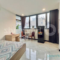 Căn Hộ Studio Ban Công Đối Diện Đh Tôn Đức Thắng - Rmit Gần Cầu Kênh Tẻ - Lotte Quận 7