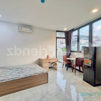 Căn Hộ Studio Ban Công Đối Diện Đh Tôn Đức Thắng - Rmit Gần Cầu Kênh Tẻ - Lotte Quận 7