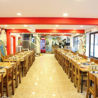 Cho Thuê Nhà Mặt Phố Hàng Chuối Diện Tích 100M2X2 Tầngmặt Tiền6M Thông Sàn Giá Thuê 40 Triệu