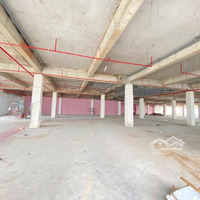 Cho Thuê Văn Phòng Tại Đường Tô Hiến Thành, Phường 13, Quận 10, Hồ Chí Minh, 2,5 Tỷ, 5700 M2