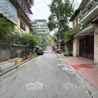 Bán Nhà Phố Hồ Đắc Di, Đống Đa, Đầu Tư, Kinh Doanh, Phân Lô, Ô Tô,Diện Tích86M2* Giá Bán 19.5 Tỷ