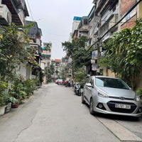 Bán Nhà Phố Hồ Đắc Di, Đống Đa, Đầu Tư, Kinh Doanh, Phân Lô, Ô Tô,Diện Tích86M2* Giá Bán 19.5 Tỷ