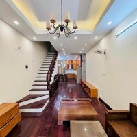 VĨNHPHÚC - BAĐÌNH - 50M - 5 TẦNG - MẶT TIỀN 4M