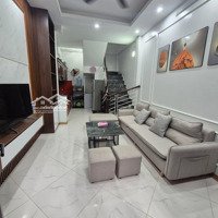 Nhỉnh 6,35 Tỷ Sở Hữu Ngay Nhà Tại Chính Kinh, Thanh Xuân , 30M2, 5T,Mặt Tiền3.5M , Full Nội Thất