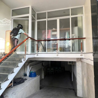Bán Nhà Mặt Tiền Giang Văn Minh 1 Hầm 4 Tầng,Phường An Phú,Quận 2- Giá Bán 26 Tỷ Tl
