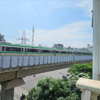 Bán Nhà Mp Hào Nam - Đống Đa 61M2, 2 Tầng,Mặt Tiền10M, Lô Góc, Giá Bán 21,5 Tỷ