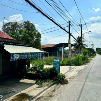 Làm Ăn Thua Lỗ Bán Gấp Lô Đất Full Thổ 125M2 Xã Tân Phú Trung, Củ Chi