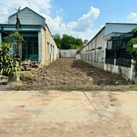 Làm Ăn Thua Lỗ Bán Gấp Lô Đất Full Thổ 125M2 Xã Tân Phú Trung, Củ Chi