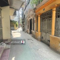 Bán Đất Phố Hoàng Hoa Thám - Ba Đình - 78M, Mt8M, Oto Đỗ, Xây Tòa Ccmn, Chdv, Giá Đầu Tư 8.5Tỷ.