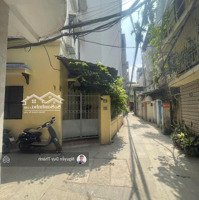 Bán Đất Phố Hoàng Hoa Thám - Ba Đình - 78M, Mt8M, Oto Đỗ, Xây Tòa Ccmn, Chdv, Giá Đầu Tư 8.5Tỷ.